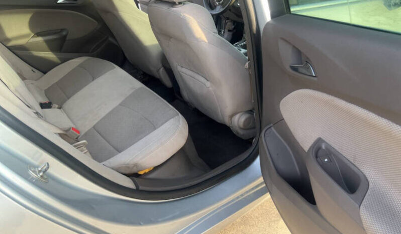 
								2017 Chevrolet Cruze LT full									