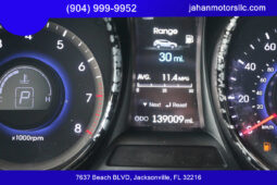 
										2013 Hyundai Santa Fe Sport full									