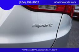 2013 Hyundai Santa Fe Sport