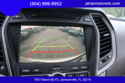 
										2013 Hyundai Santa Fe Sport full									