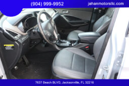 
										2013 Hyundai Santa Fe Sport full									
