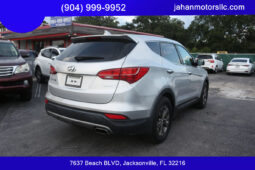 2013 Hyundai Santa Fe Sport