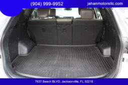 
										2013 Hyundai Santa Fe Sport full									
