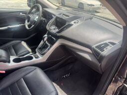 
										2013 Ford Escape full									