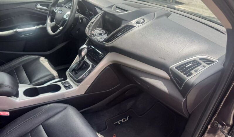 
								2013 Ford Escape full									