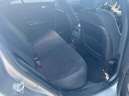 
										2014 Dodge Charger full									