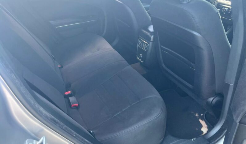 
								2014 Dodge Charger full									