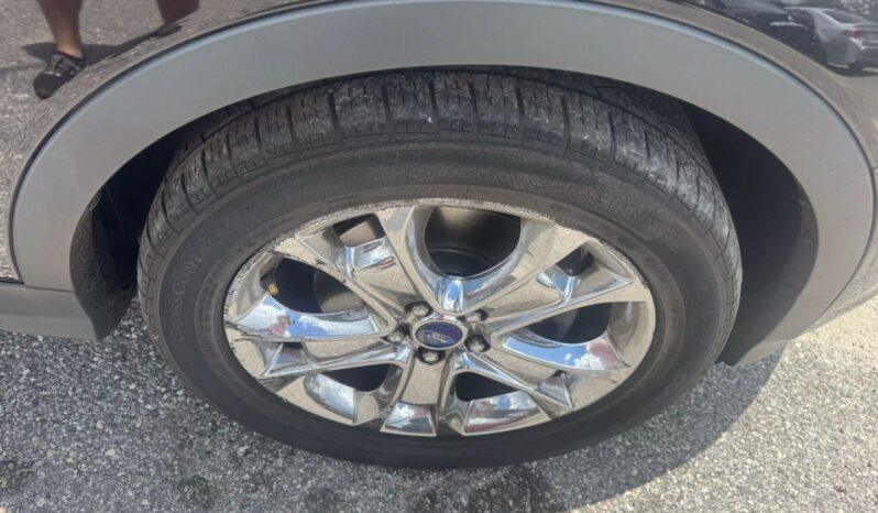 
								2013 Ford Escape full									