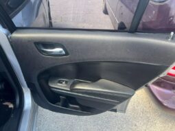 
										2014 Dodge Charger full									