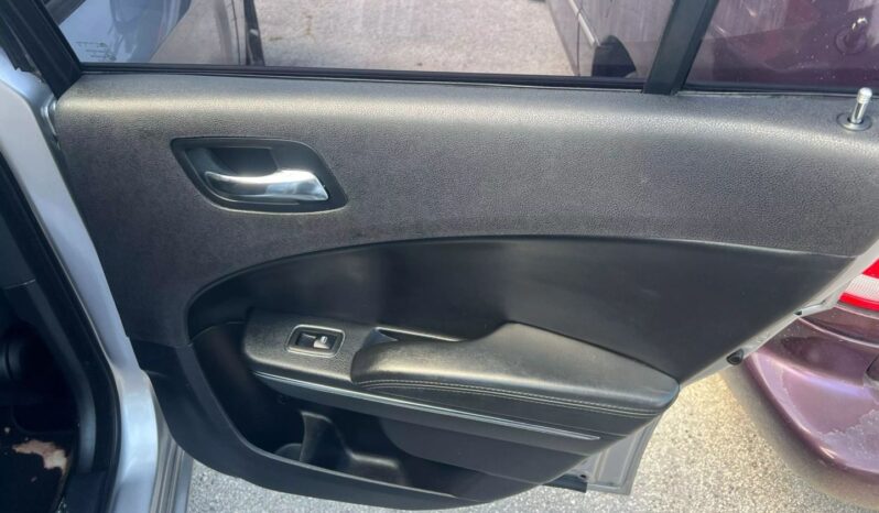 
								2014 Dodge Charger full									