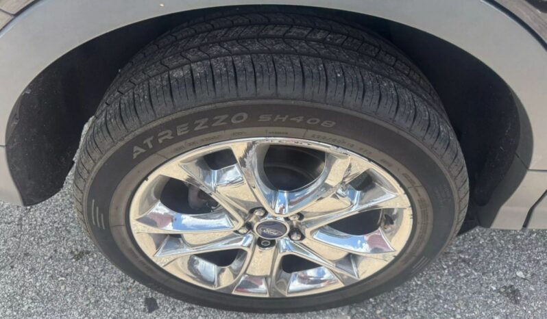 
								2013 Ford Escape full									