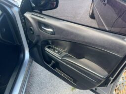 
										2014 Dodge Charger full									