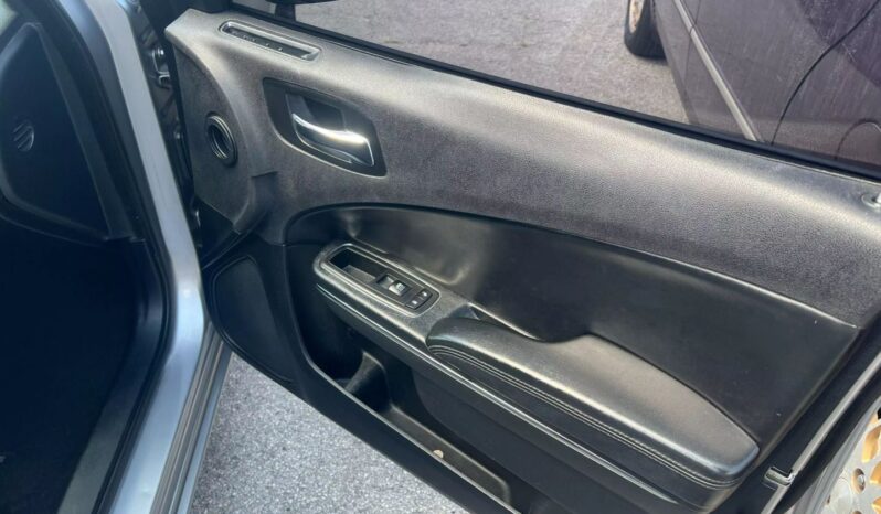 
								2014 Dodge Charger full									