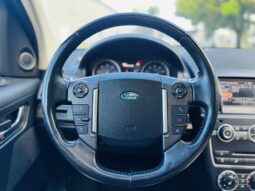 2013 Land Rover LR2 HSE LUX