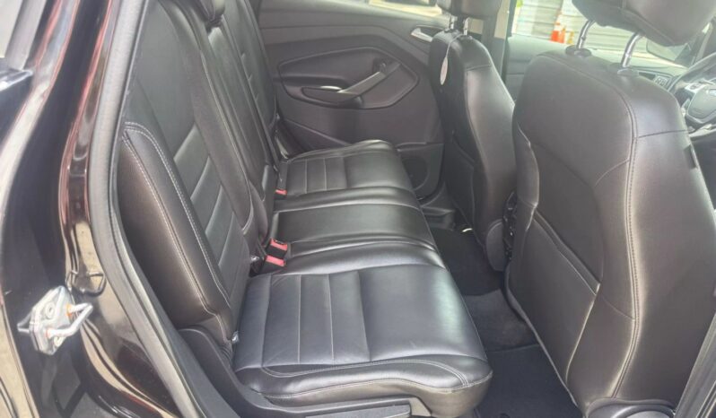 
								2013 Ford Escape full									