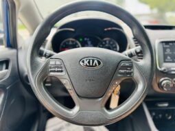 
										2018 Kia Forte LX full									