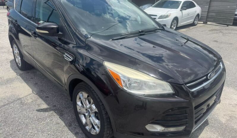 
								2013 Ford Escape full									