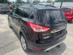 
										2013 Ford Escape full									