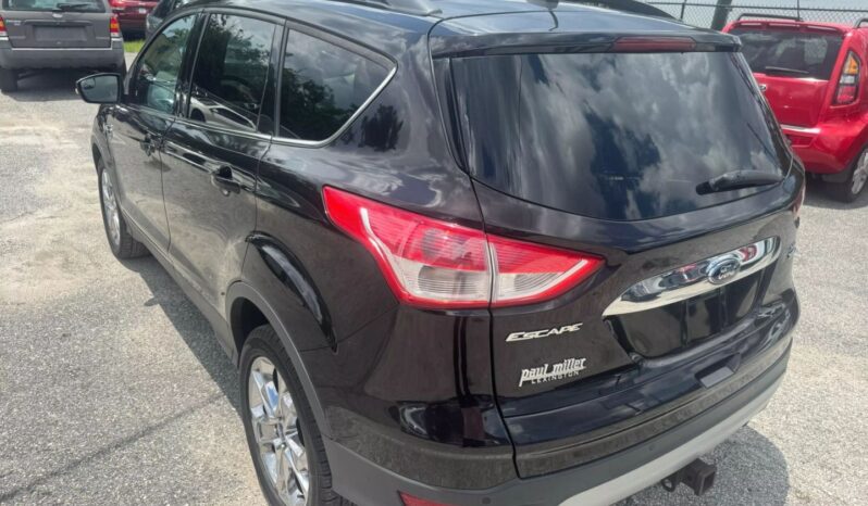 
								2013 Ford Escape full									