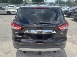 2013 Ford Escape