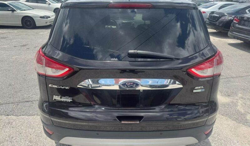 
								2013 Ford Escape full									