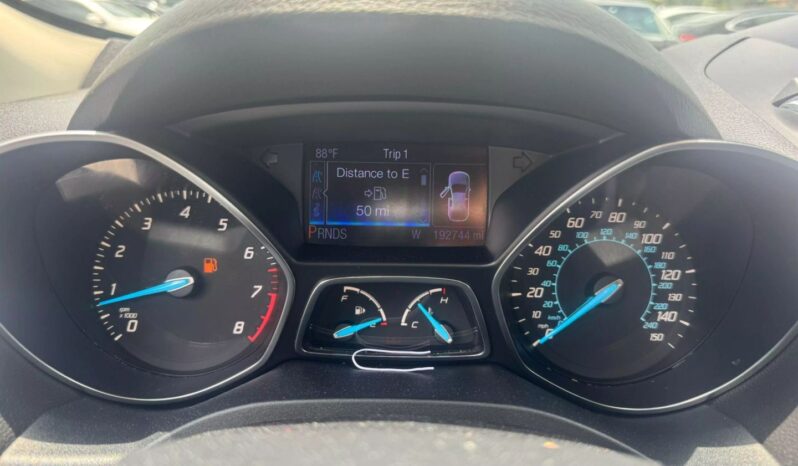
								2013 Ford Escape full									