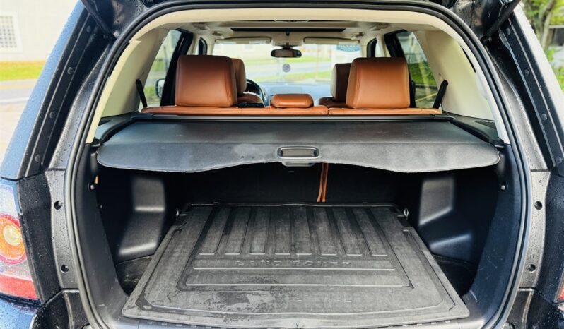 
								2013 Land Rover LR2 HSE LUX full									