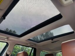 
										2013 Land Rover LR2 HSE LUX full									