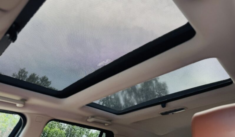 
								2013 Land Rover LR2 HSE LUX full									