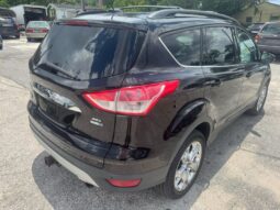 
										2013 Ford Escape full									