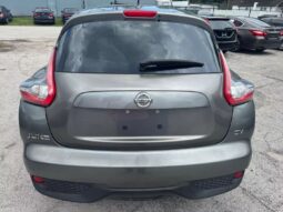 
										2015 Nissan Juke full									