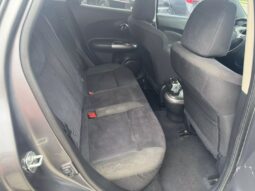 
										2015 Nissan Juke full									