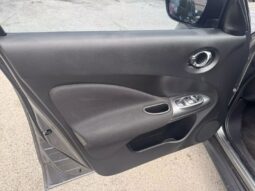 
										2015 Nissan Juke full									