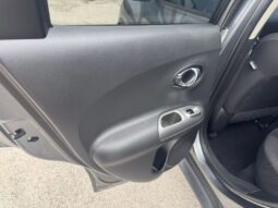 
										2015 Nissan Juke full									