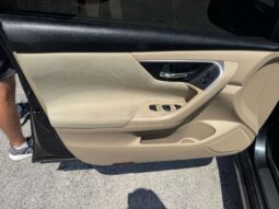 
										2015 Nissan Altima full									