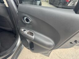 
										2015 Nissan Juke full									