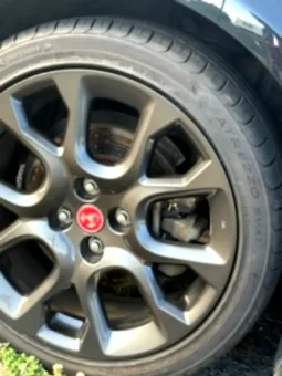 
										2017 Fiat Spider 124 Abarth full									