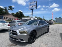 2014 Dodge Charger