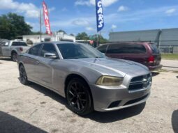 2014 Dodge Charger