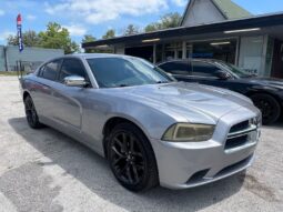 2014 Dodge Charger