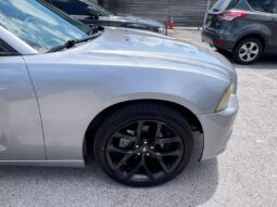 
										2014 Dodge Charger full									