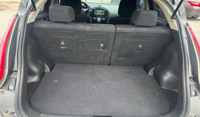 
								2015 Nissan Juke full									