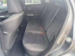 
										2015 Nissan Juke full									