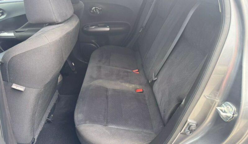 
								2015 Nissan Juke full									