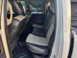 
										2012 RAM 1500 QUAD CAB full									