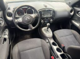
										2015 Nissan Juke full									