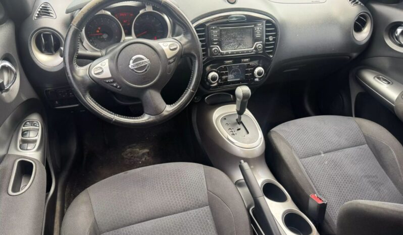 
								2015 Nissan Juke full									
