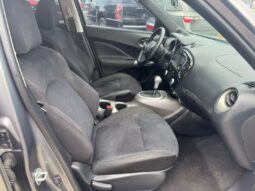 
										2015 Nissan Juke full									