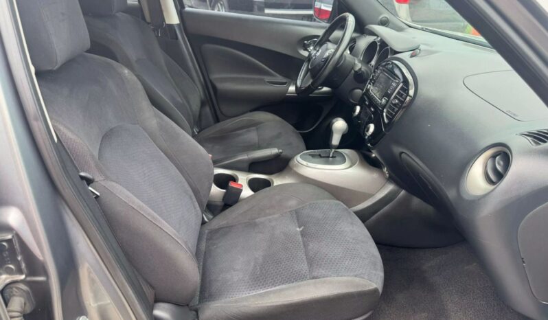 
								2015 Nissan Juke full									