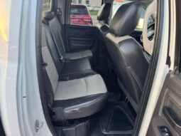 
										2012 RAM 1500 QUAD CAB full									